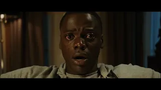 Get Out Movie - The Hypnosis Scene