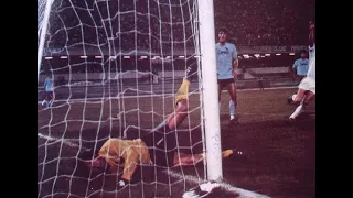 Napoli-Kaiserslautern 1-2 Coppa Uefa 82-83 2' Turno A