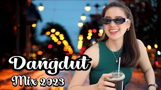 Dangdut Spectrum Mix 2023 💥Best Of Tropical Dangdut House Mix💥Rhoma Irama, Meggy Z, Leo Waldy #079