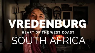 Vredenburg, Western Cape