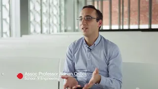 Master of Engineering | RMIT University