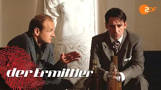 Der Ermittler Staffel 1 Folge 3: Tödliche Schuld