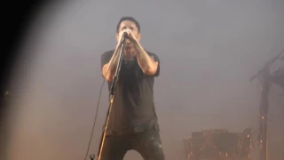 Nine Inch Nails - Less Than (Panorama Festival) Randal's Island,Ny 7.30.17