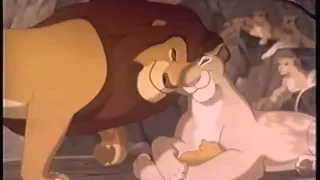 Opening to The Fox and the Hound 1994 VHS (Version #1)