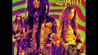 White Zombie-Welcome to Planet Motherfucker/Psychoholic Slag