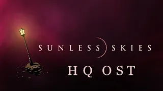 Sunless Skies HQ OST - In the New Eden
