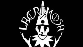 Lacrimosa - Diener eines Geistes