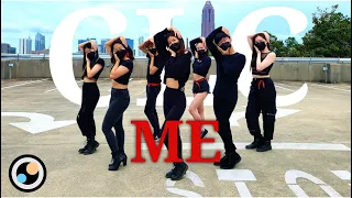 [GT SEOULSTICE] CLC (씨엘씨) - ME (美) Dance Cover