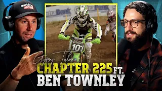 Chapter 225 Ft. Ben Townley - Gypsy Tales Podcast