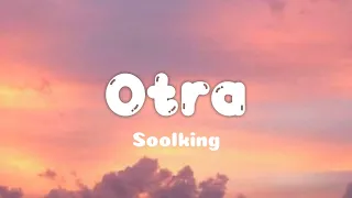 Soolking - Otra (Letra)
