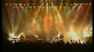 SAVATAGE - "Live in Japan 1994" - Part 2