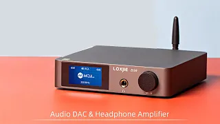 5 Best Digital To Analogue Converters: Best DACs - USB, Portable And Desktop DACs