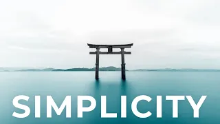 The Healing Power of Simplicity