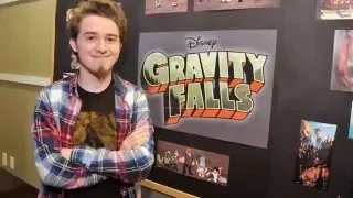 ЧТО БУДЕТ ЕСЛИ Гравити Фолз продлят на 3 сезон؟ ¦ Gravity Falls