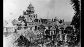 Winchester Mystery House: The Enigma Unveiled