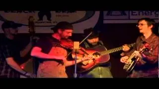 Hillbilly Gypsies Cheat Fest Full Concert 2013