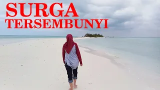 GILI NOKO PULAU BAWEAN KABUPATEN GRESIK JAWA TIMUR