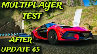 NEW KING🤔 ?!? | Asphalt 8, FV Frangivento Sorpasso GT3 Multiplayer Test After Update 65