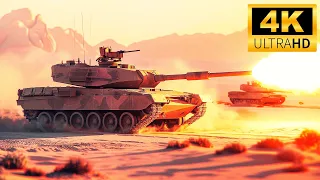 Brutal Invasion of Iran | Realistic Immersive Ultra Graphics Gameplay [4K 60FPS UHD] battlefield