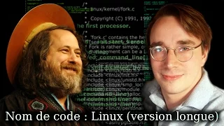 Nom de code : Linux (version longue) - HQ