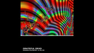 Grateful Dead - Hunter's Trix Vol. 20 - Uniondale NY 3-28-85