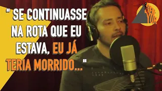 POR QUE BENTO FOI PRA REHAB? - BENTO RIBEIRO E YURI MORAES @ BEN-YUR CORTES