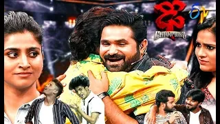 Dhee Champions | 22nd January 2020  | Full Episode | ETV Telugu