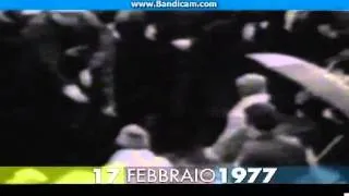 17 febbraio 1977: Lama cacciato dalla Sapienza