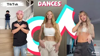 Ultimate TikTok Dance Compilation Of September 2021 - Part 19