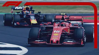 Leclerc & Verstappen | Lost but won