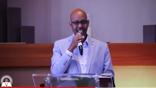 Live stream Ammanuel Ethiopian Evangelical church Portland | Wendim Endeshaw Areko