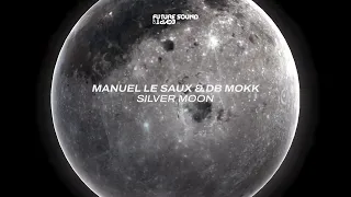 Manuel LeSaux, Db Mokk - Silver Moon