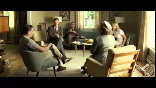 Revolutionary Road, scene 1