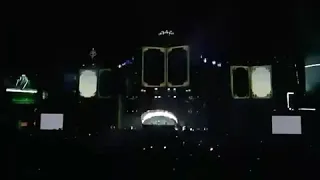 Tiesto is going hard at Tomorrowland Mainstage 2019