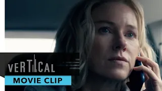 The Desperate Hour | Official Clip (HD) | I'm Not the Police