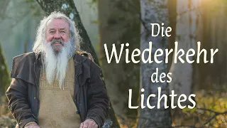 Die ursprüngliche Bedeutung von Ostern