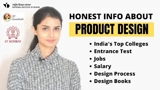 PRODUCT DESIGN in India (HONEST INFO BY A DESIGNER)