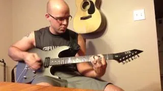 Metallica - For Whom the Bell Tolls (Cover)