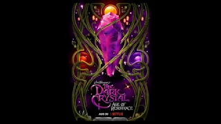 OHO: The Dark Crystal Age of Resistance (Review, Spoiler Free)