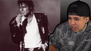 Westcol reacciona a la vida de Michael Jackson 😲 | WESTCOL STREAMHOUSE