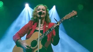 Anneke van Giersbergen live in Leipzig - Running Up That Hill | 13.05.2023