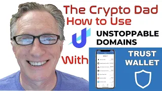 How to Use Unstoppable Domains with MetaMask Wallet to Simplify Crypto Transfers