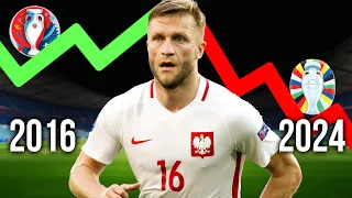 CO SIĘ STAŁO PO EURO 2016?