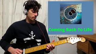 Coming Back To Life - Pulse - Pink Floyd - Cover
