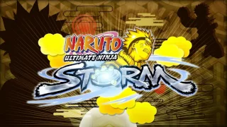 Naruto: Ultimate Ninja Storm ‒ [OP] "Opening Theme" [⟨1080p60res⟩]