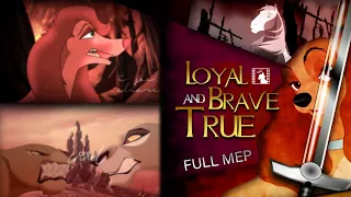 ❀ "Loyal Brave True" ❀ FULL Animash MEP