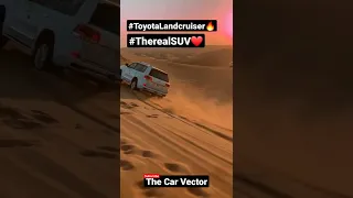 #Toyota Landcruiser #SUV #short #car #youtube #ytshort #swag