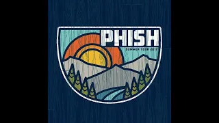 Phish - 09 - 01 - 2017 Dick's Sporting Goods Park Commerce City, Colorado