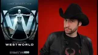 Westworld - Season  1 Review