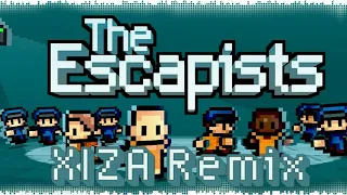 XIZA - The Escapists "Shower" (PC version) [XIZA Remix]